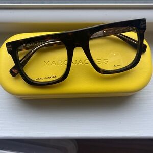 Marc Jacobs Bold RX Glasses